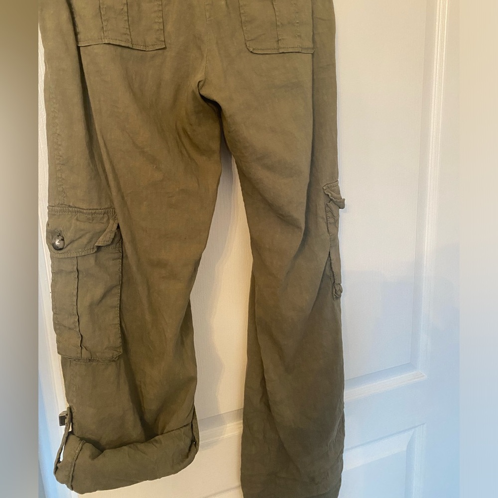 Theory cargo pants - Picture 4 of 4